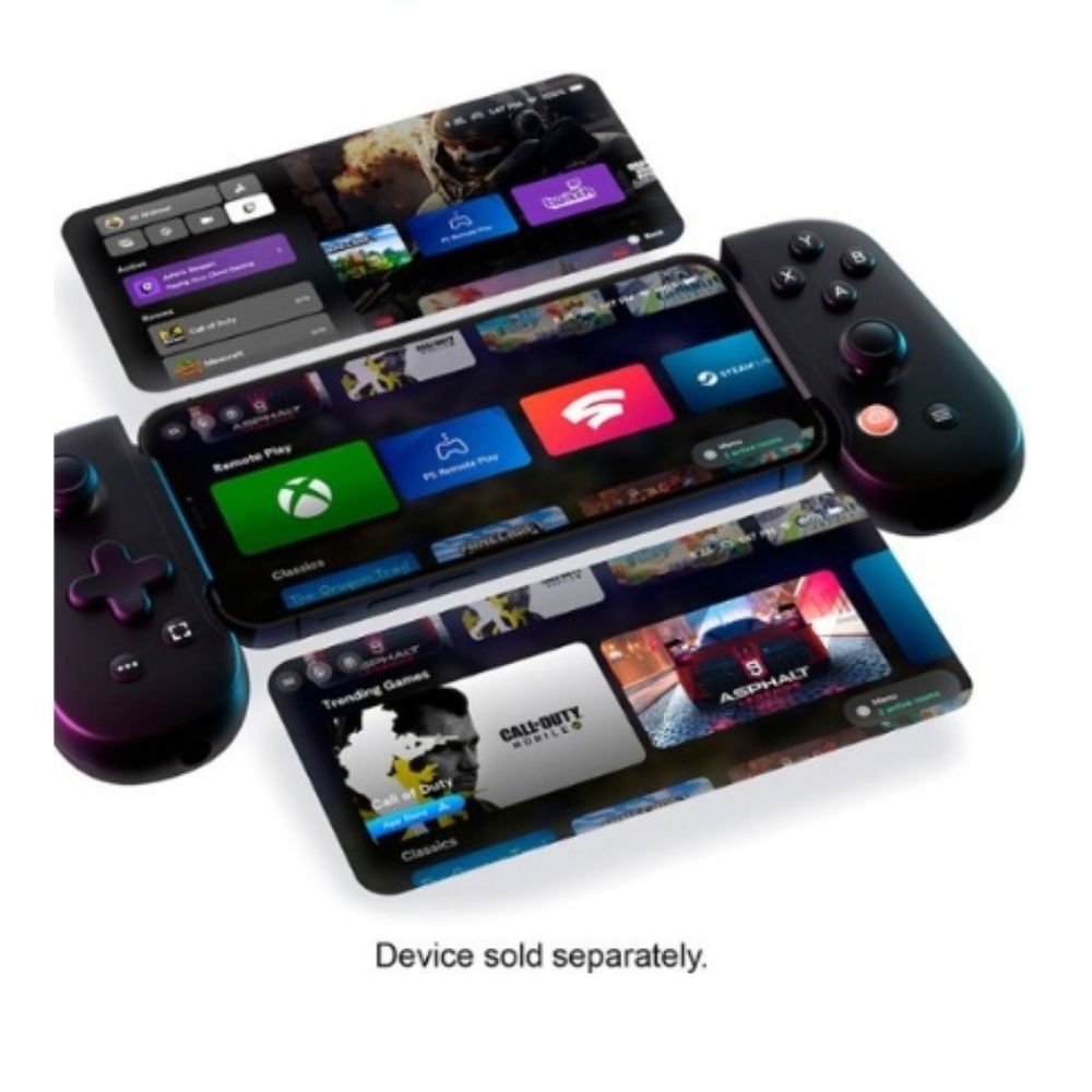 Xbox Backbone One iPhone Mobile Controller